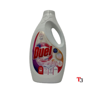 Duel Gel color care
